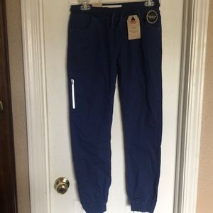 Levi jogger